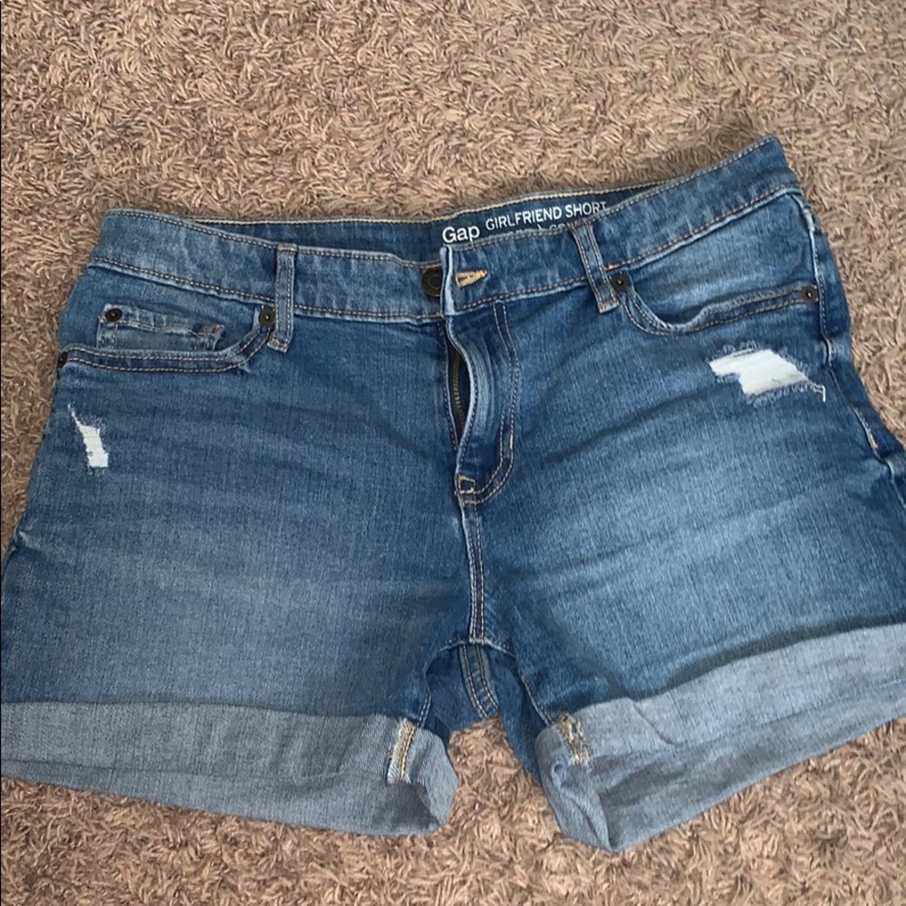 Gap Denim Shorts